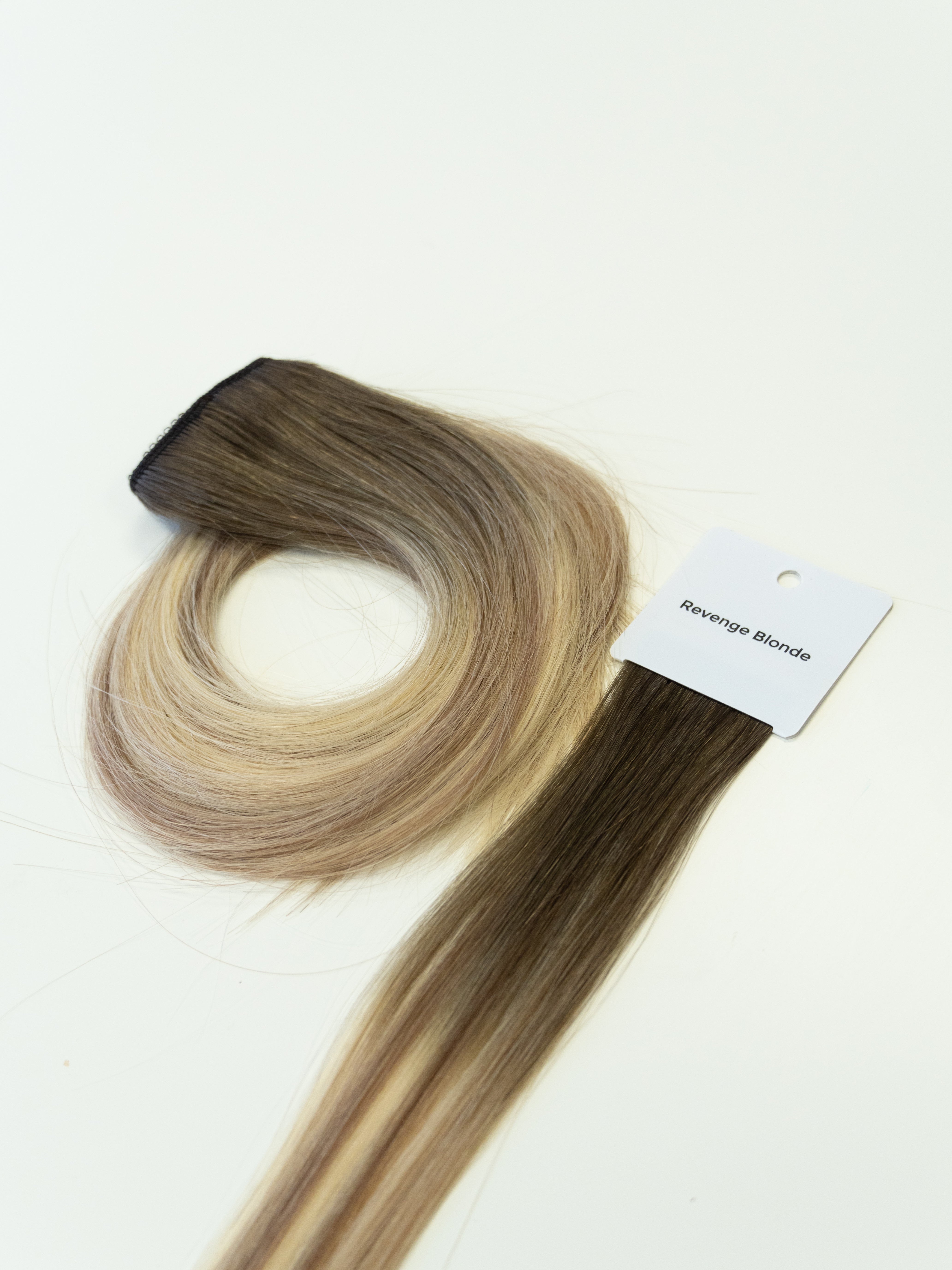 INCHES GENIUS WEFT HAIR EXTENSIONS