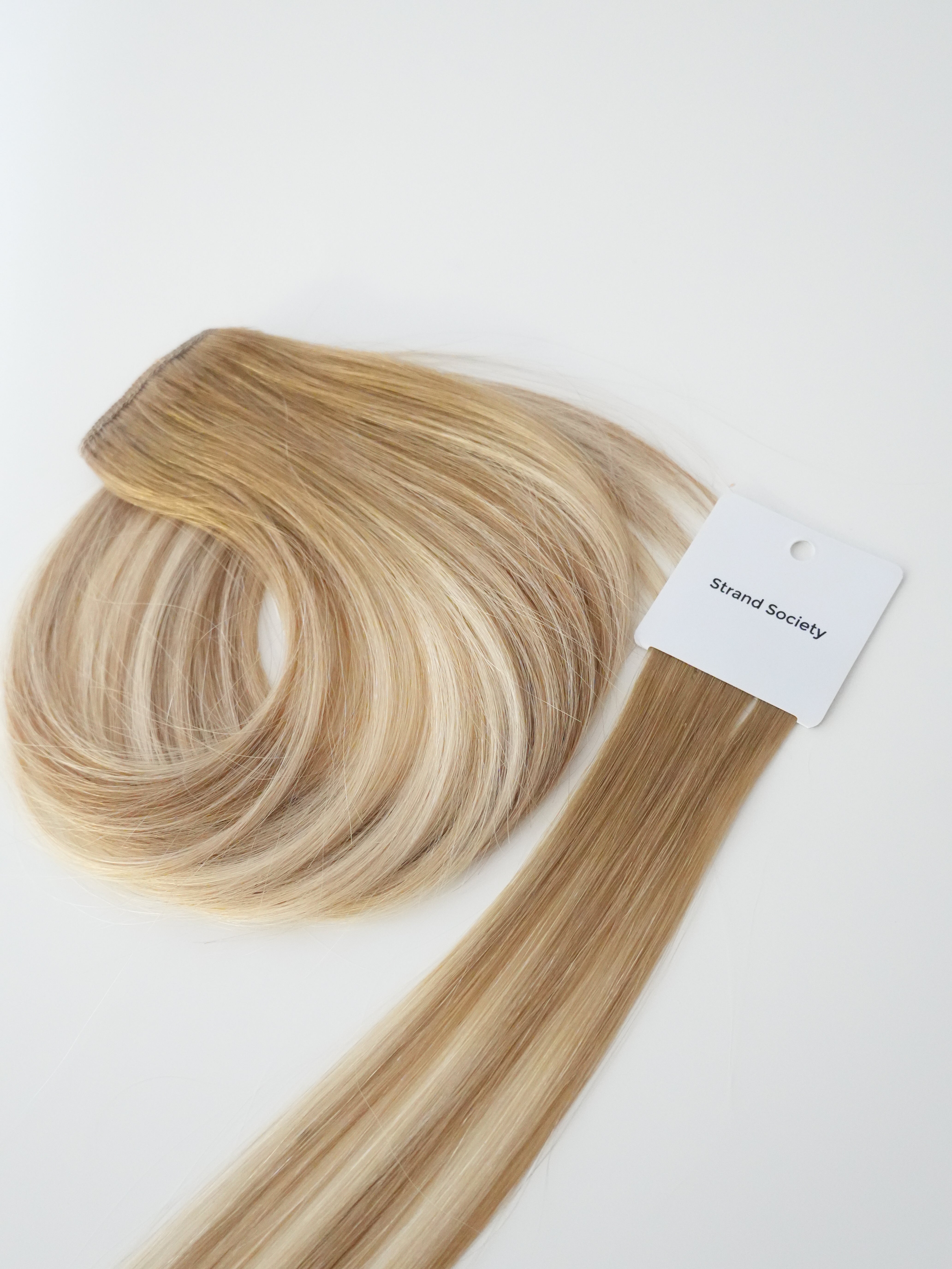 INCHES GENIUS WEFT HAIR EXTENSIONS