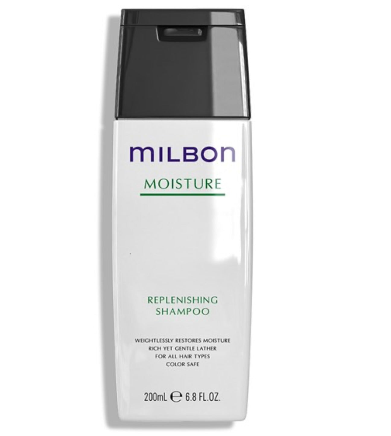 Moisture Shampoo Retail