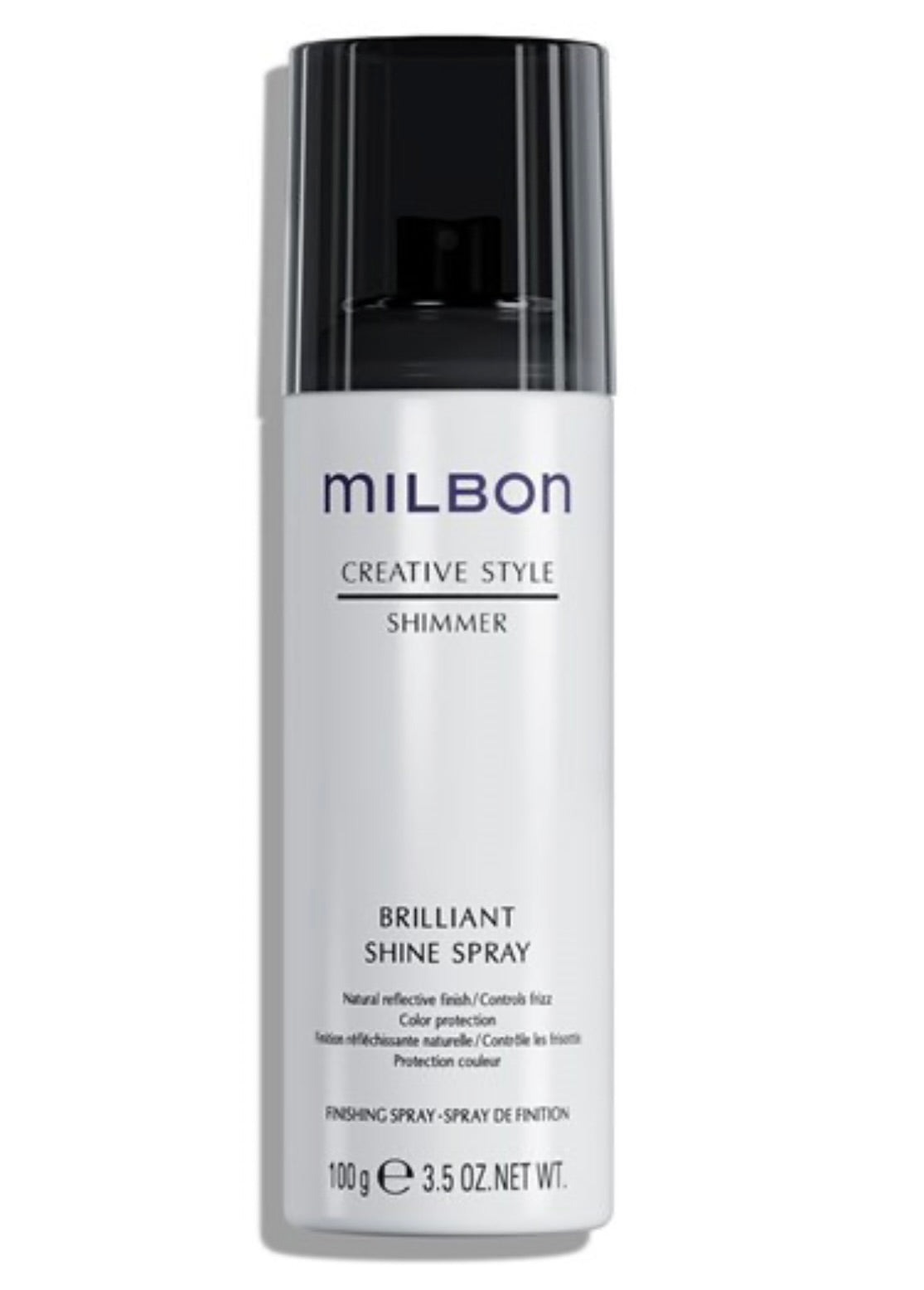 Brilliant Shine Spray