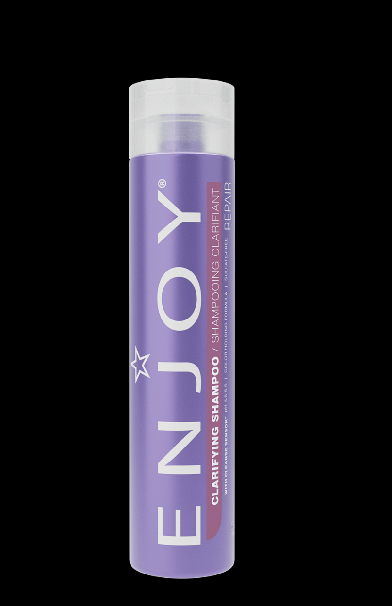 Image of Enjoy Shampoos