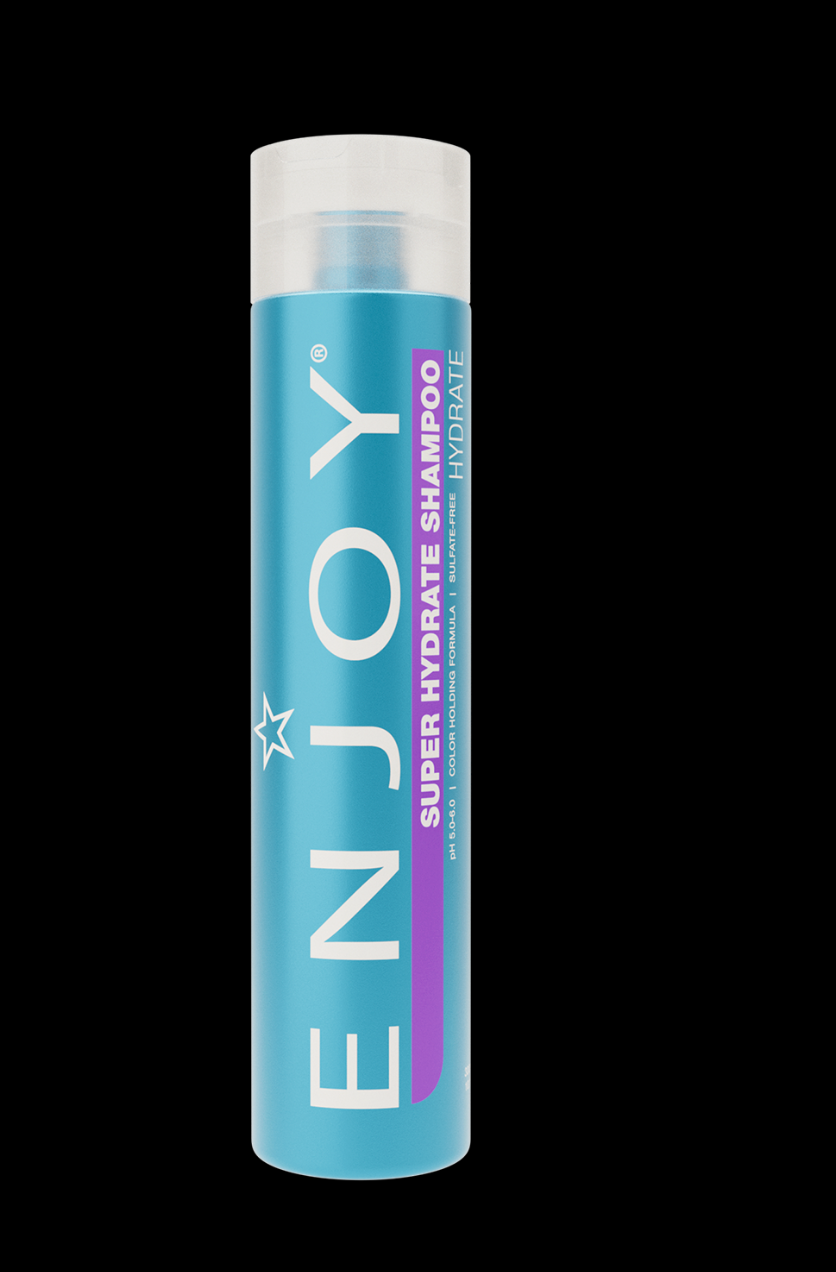 Enjoy Shampoos