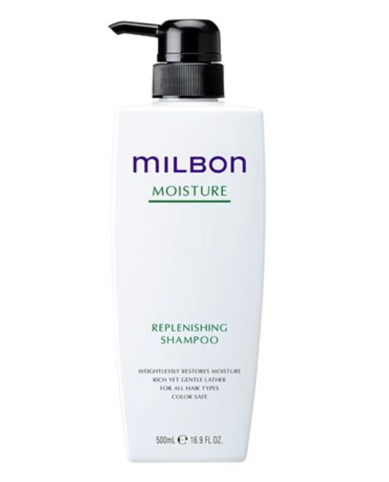 Moisture Shampoo Backbar