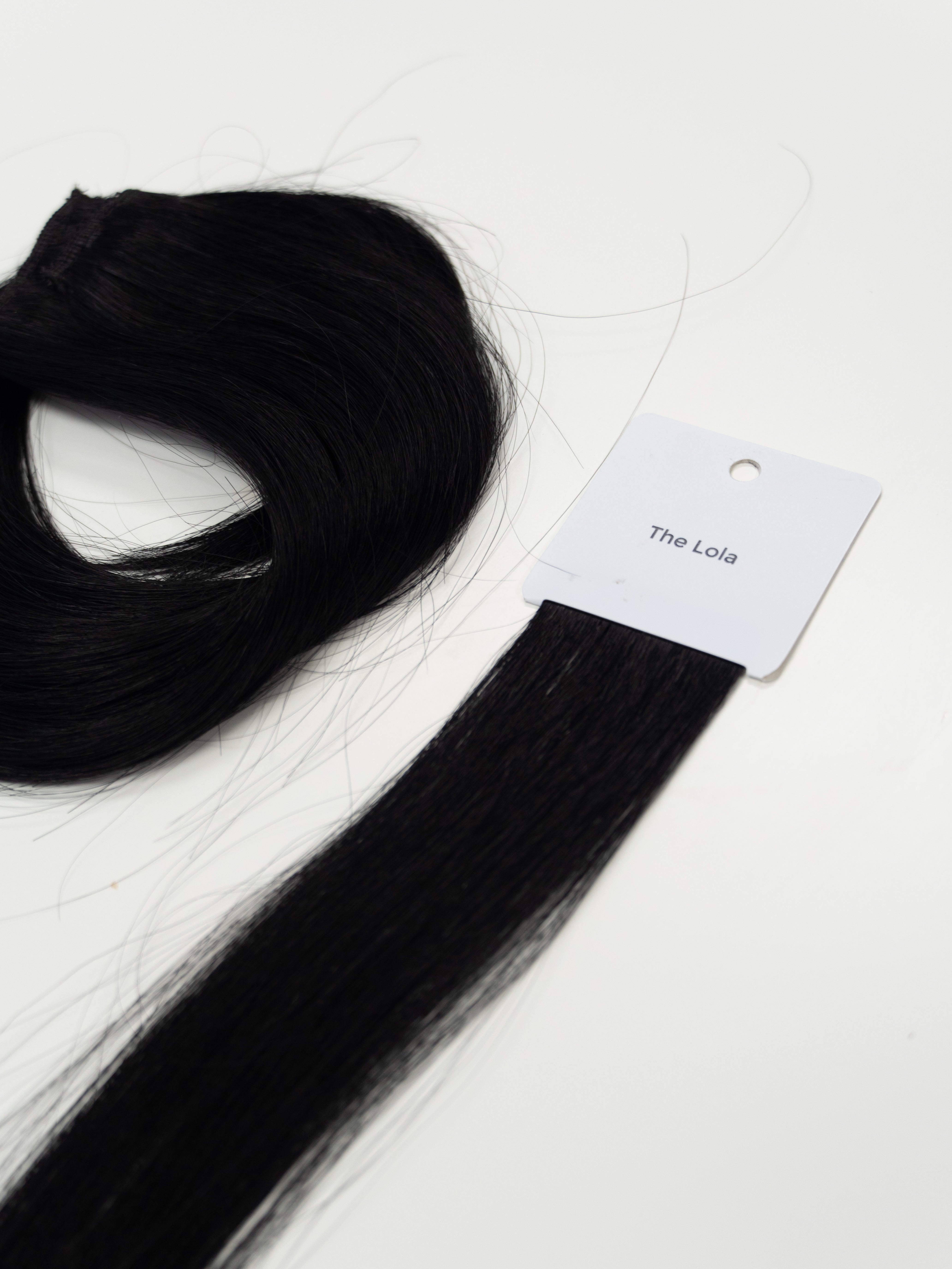 INCHES GENIUS WEFT HAIR EXTENSIONS