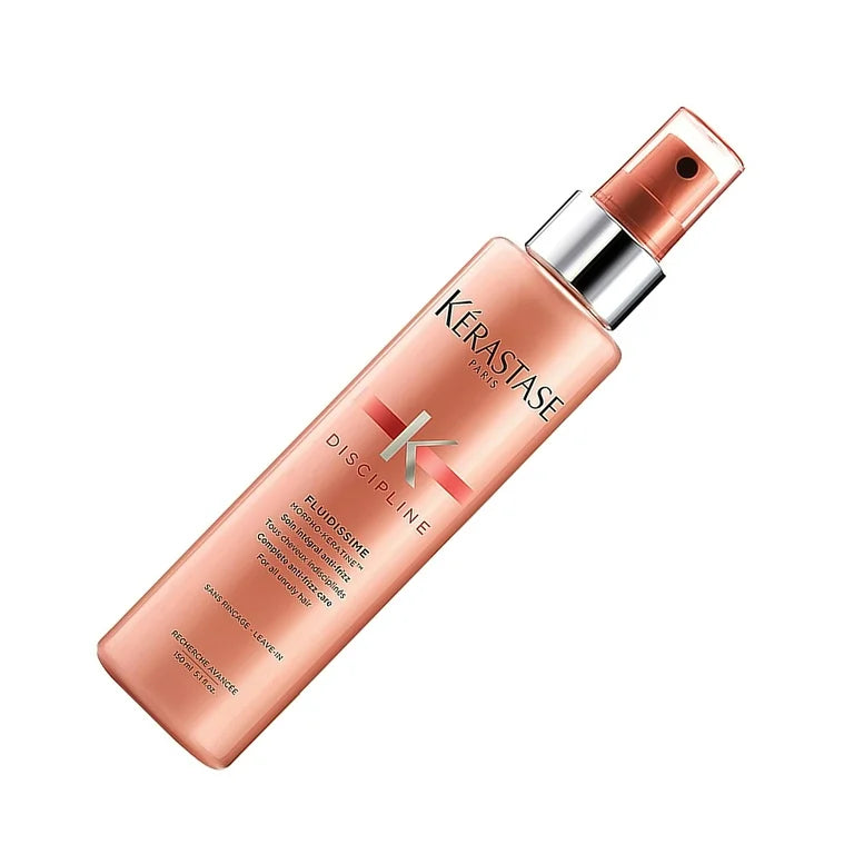 Discipline Anti-Frizz Smoothing Spray