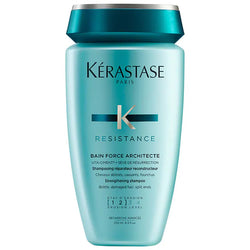 Image of Resistance Strengthening Shampoo for Damaged Hair from Heat Styling
