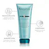 Resistance Strengthening Conditioner for Damaged Hair from Heat Styling