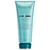 Resistance Strengthening Conditioner for Damaged Hair from Heat Styling