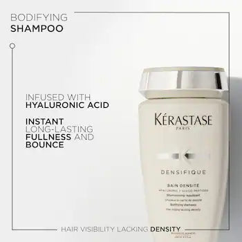 Densifique Thickening Shampoo for Thinning Hair